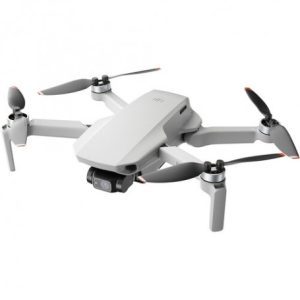 Mavic Mini 2 Bundle Fly More Combo Drone With 4k Video Recording