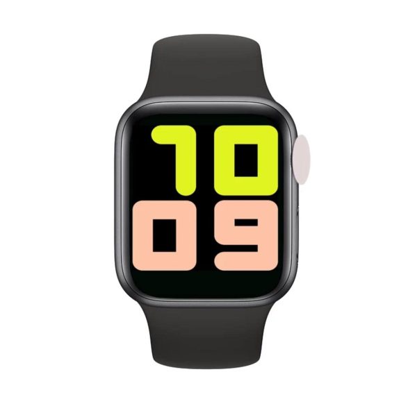 T55 Series 6 Smart Watch Enabled with Bluetooth Calling and Fitness Tracker