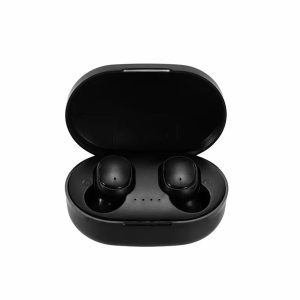 TWS Bluetooth Earphone Wireless Headphone Stereo Headset sportEarbuds microphone