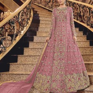 All functional Stunning Full Gown
