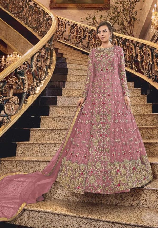 All functional Stunning Full Gown