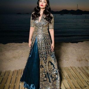 All functional Color Wedding Wear Indo Western