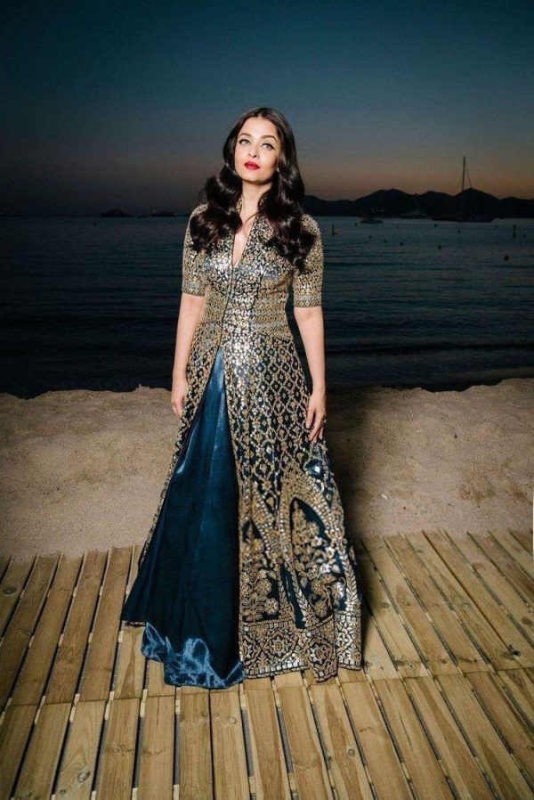 All functional Color Wedding Wear Indo Western