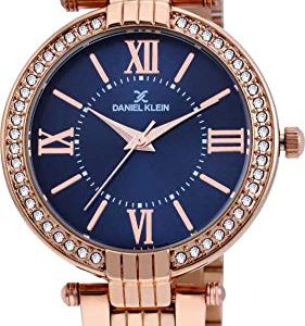 Klein Analog Blue Dial Women’s Watch