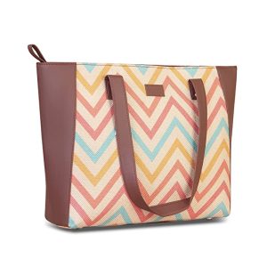 Women’s Handcrafted Beach Side Bag