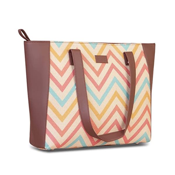 Women’s Handcrafted Beach Side Bag