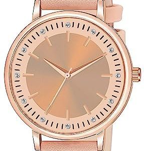 Analog Girl’s Watch (Multicolour Dial Multi Colored Strap)