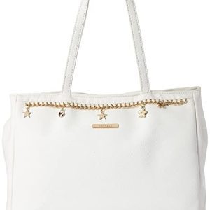 Women’s Fairy Satchel Large White