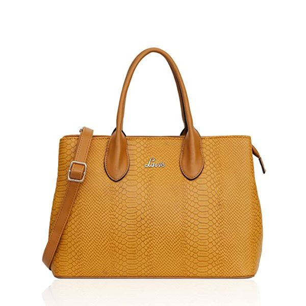 Women’s Ficus Satchel Bag | Ladies Purse Handbag