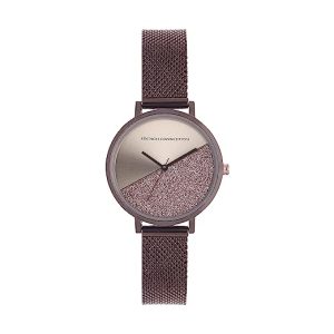 Connection Spring-Summer Analog Dial Women’s Watch