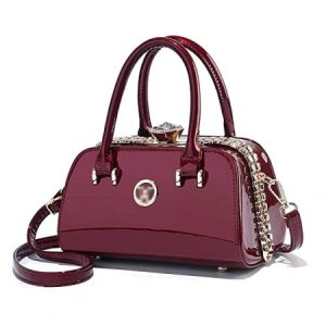 Luxury Evening Lady Messenger Bag Ladies Handbags