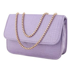 Purse For Women With Long Strap Sling Bag For Women