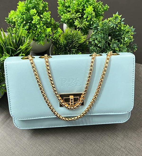 Pure Luxury LUXE Sling Bags For Women Stylish
