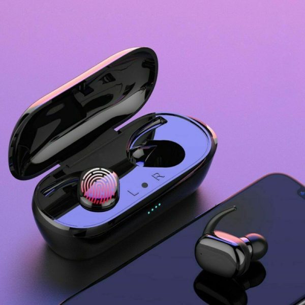 Headphones Earphones In Ear Earbuds