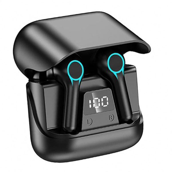 Earbuds Audifonos Mixcder Ip68 Padmate Earphones Under 500 8D Audio Headsets Tws